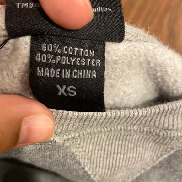 harry potter slytherin sweatshirt - Picture 8 of 9